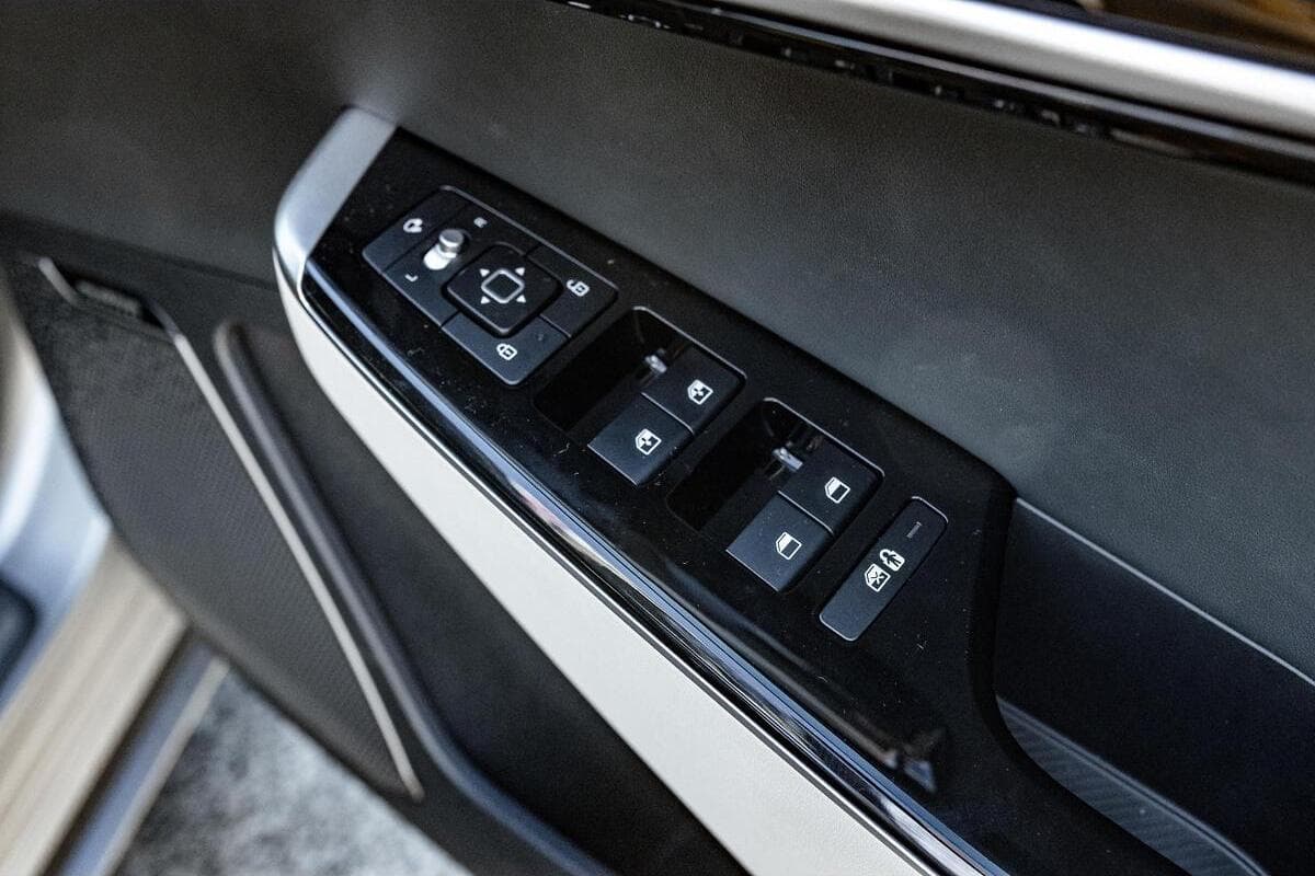 2025 Kia EV6 GT-Line Auto MY24 image 9
