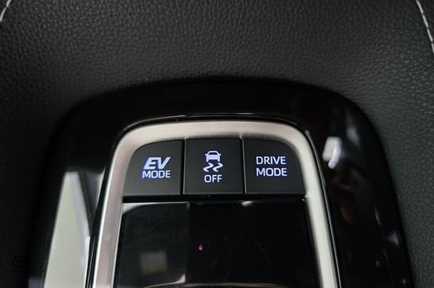 2022 Toyota Corolla ZR image 23