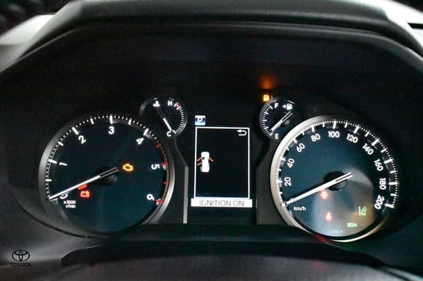 2019 Toyota Prado VX image 26