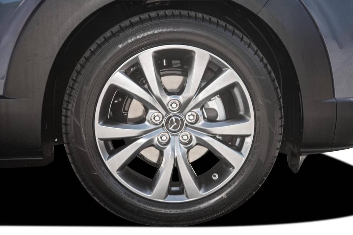 2025 Mazda CX-30 G25 Astina DM Series Auto i-ACTIV AWD image 8