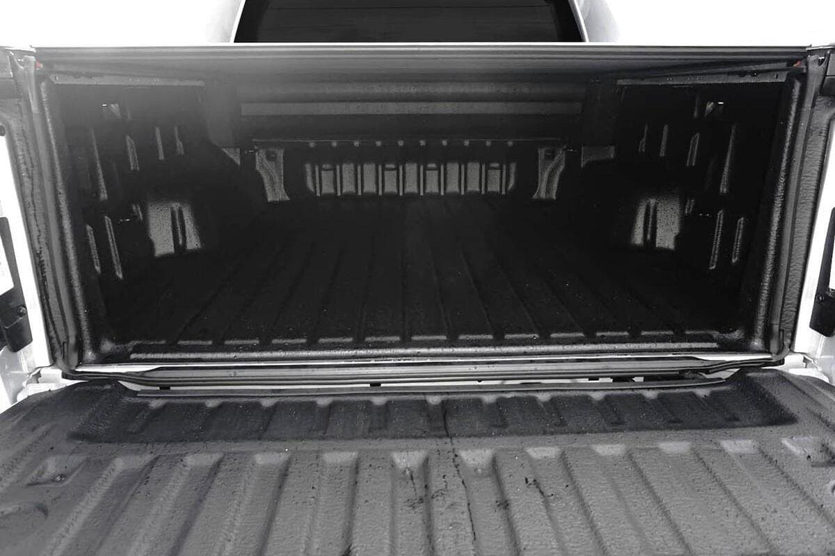 2024 Volkswagen Amarok TDI600 Aventura NF Auto 4MOTION Perm MY23 Dual Cab image 8