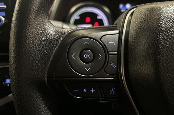 2023 Toyota Camry Hybrid Ascent image 19