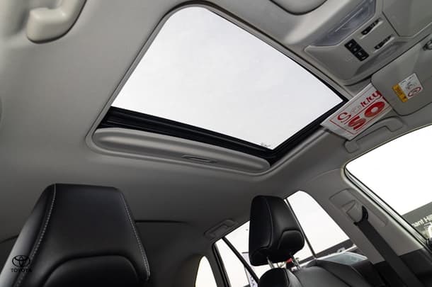 2021 Toyota RAV4 Hybrid Cruiser-AWD image 12
