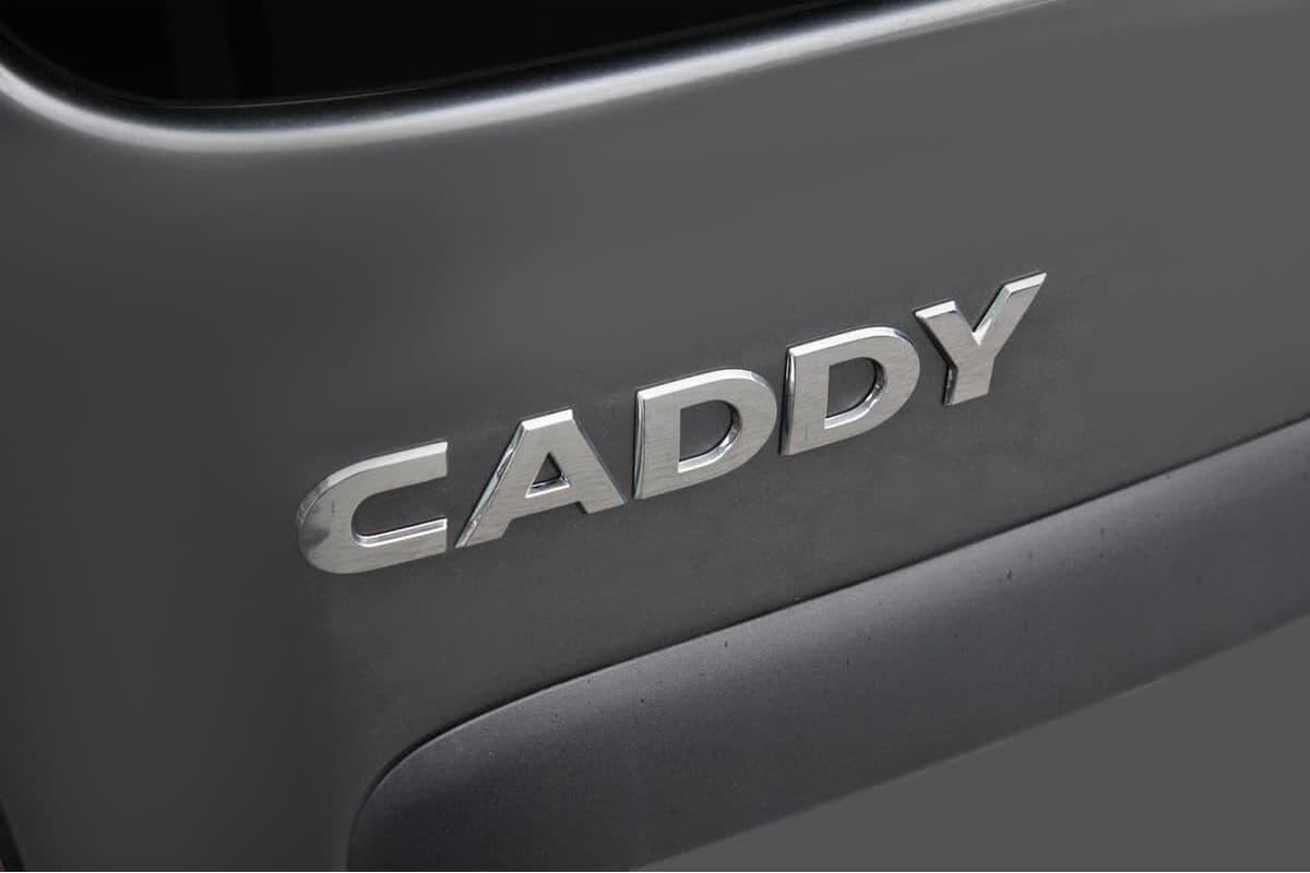 2024 Volkswagen Caddy TSI220 5 Maxi Auto MY24 image 5