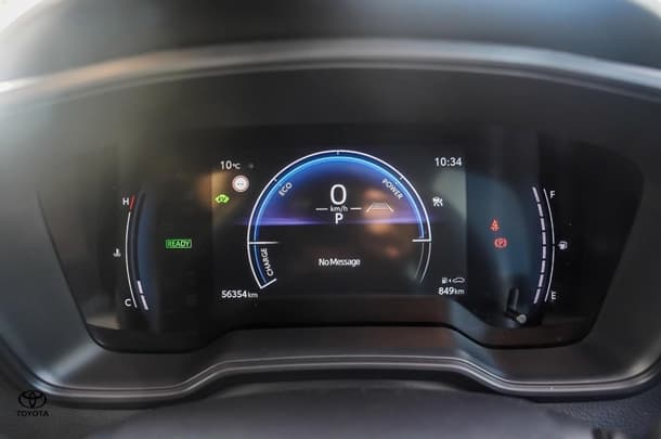 2023 Toyota Corolla Ascent Sport image 14