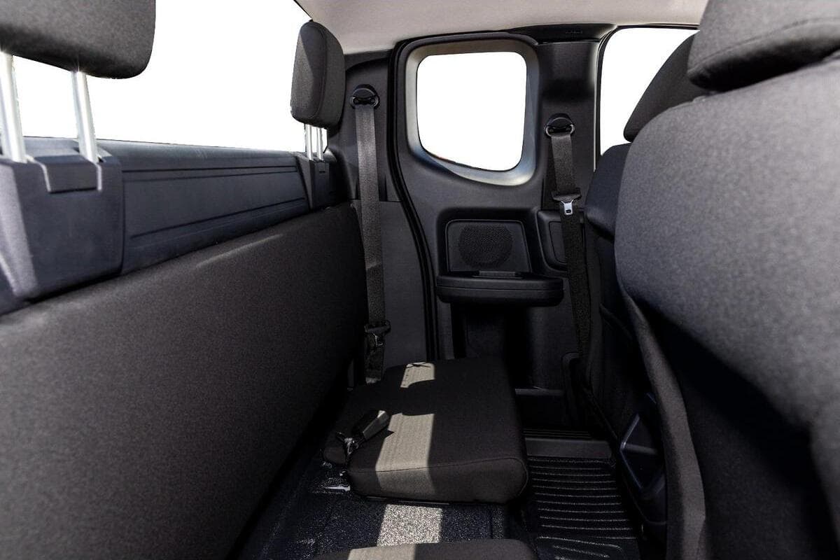 2025 Ford Ranger XL Hi-Rider Auto 4x2 MY25.25 Super Cab image 9