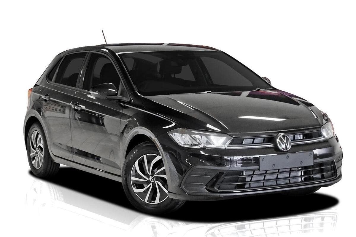 2025 Volkswagen Polo 85TSI Life AE Auto MY25