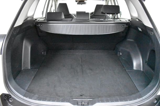 2019 Toyota RAV4 GX-2WD image 16