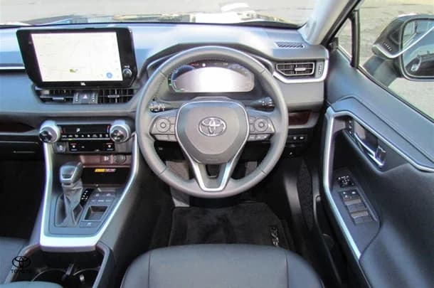 2023 Toyota Rav4 Hybrid Cruiser 2WD image 18