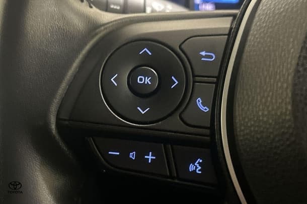 2021 Toyota Rav4 Hybrid GX AWD image 21
