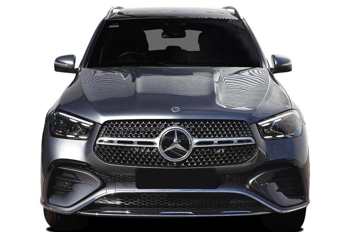 2024 Mercedes-Benz GLE-Class GLE300 d Auto 4MATIC image 2