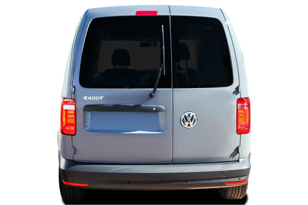 2024 Volkswagen Caddy TSI220 5 SWB Auto MY24 image 3