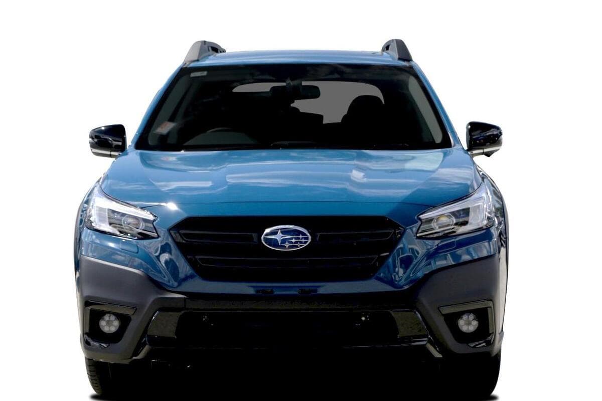 2024 Subaru Outback AWD Sport Touring XT 6GEN Auto AWD MY24 image 2