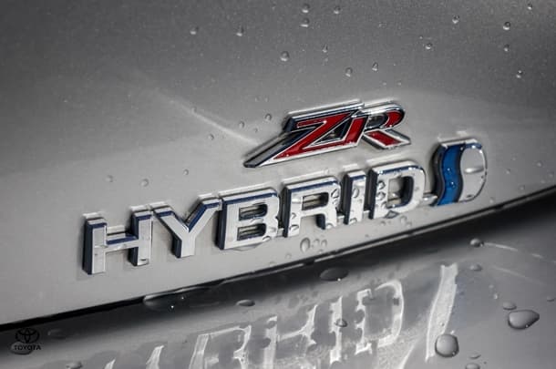2023 Toyota Corolla ZR image 22