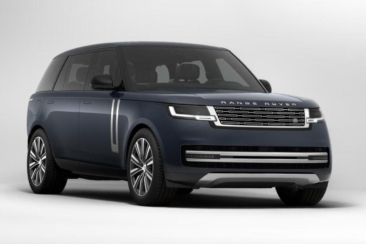 2025 Land Rover Range Rover P530 Autobiography LWB Auto AWD MY25