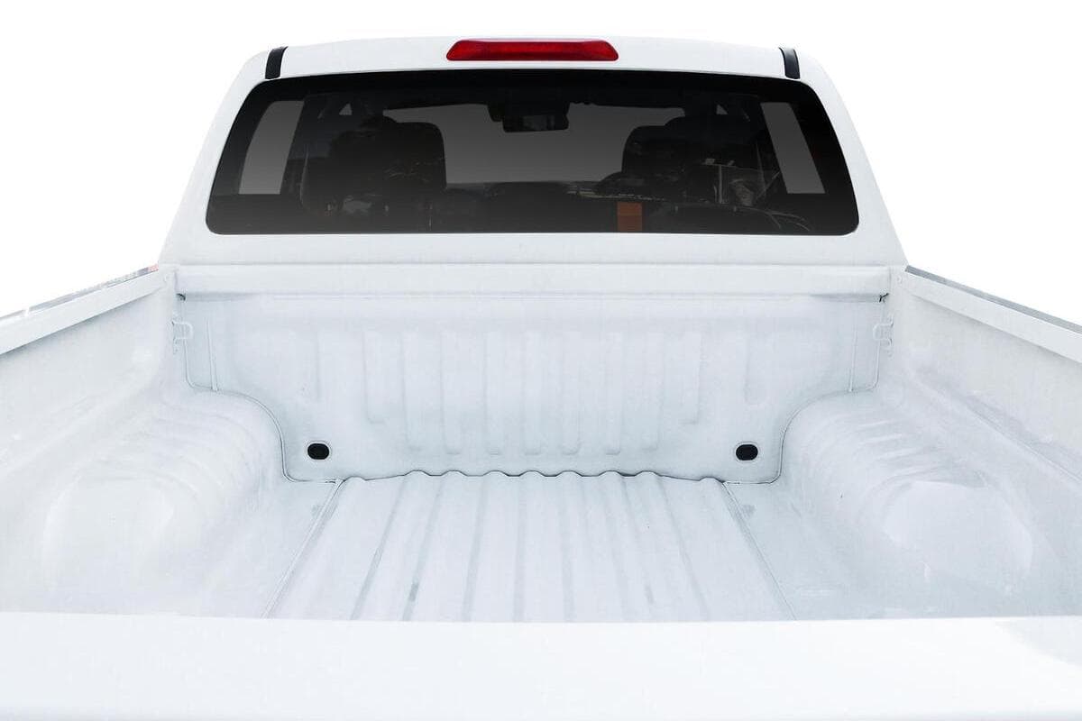 2025 Isuzu D-MAX SX High Ride Auto 4x2 MY24 image 6