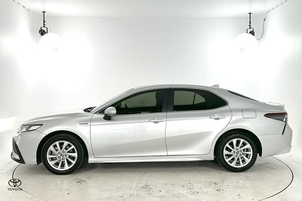 2023 Toyota Camry Hybrid Ascent Sport image 8