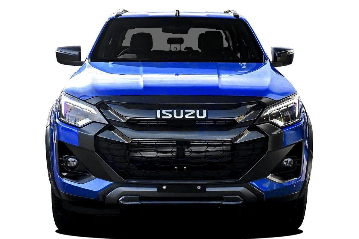 2024 Isuzu D-MAX X-TERRAIN Auto 4x4 MY24 image 2