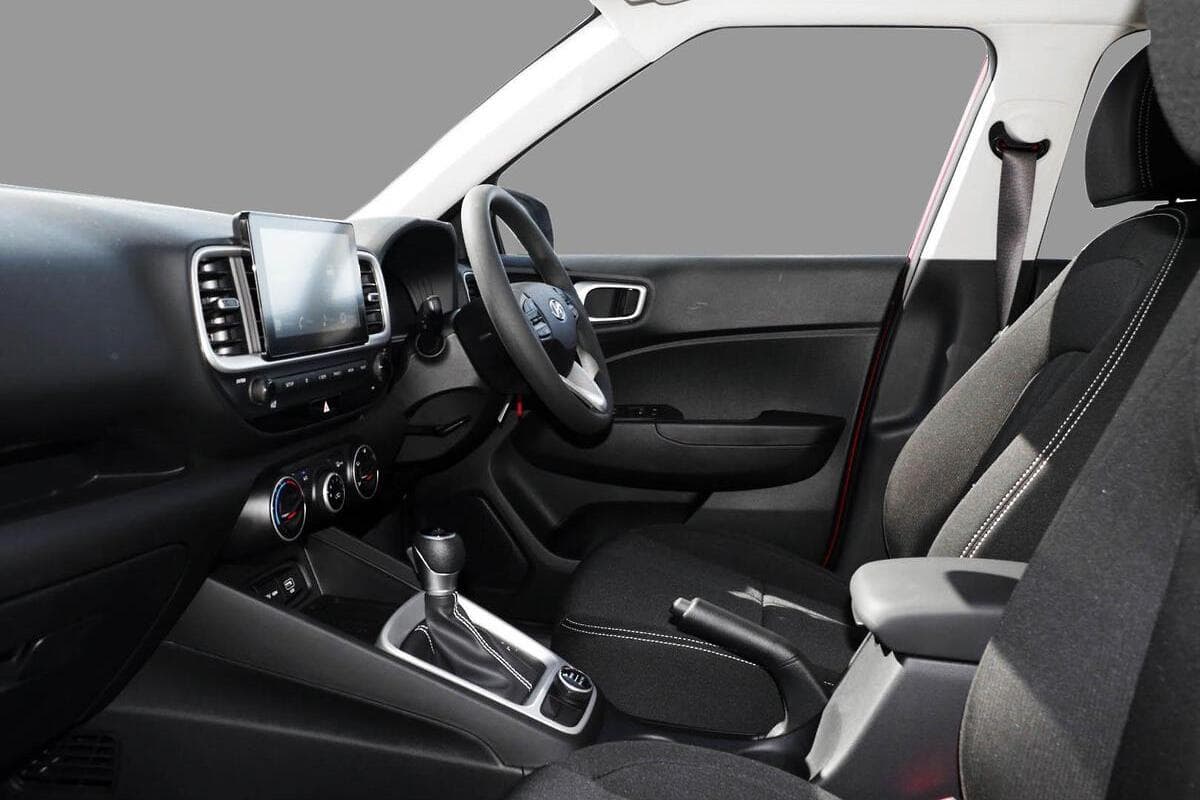 2024 Hyundai Venue Auto MY24 image 8