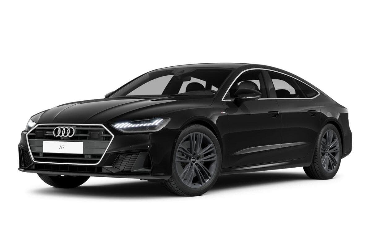 2024 Audi A7 55 TFSI Auto quattro ultra MY24