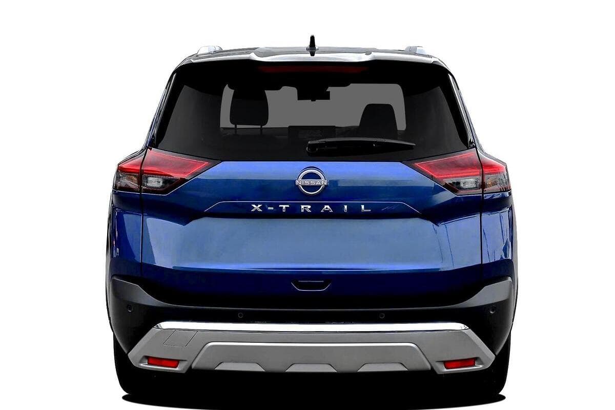 2024 Nissan X-TRAIL Ti T33 Auto 4WD MY25 image 3