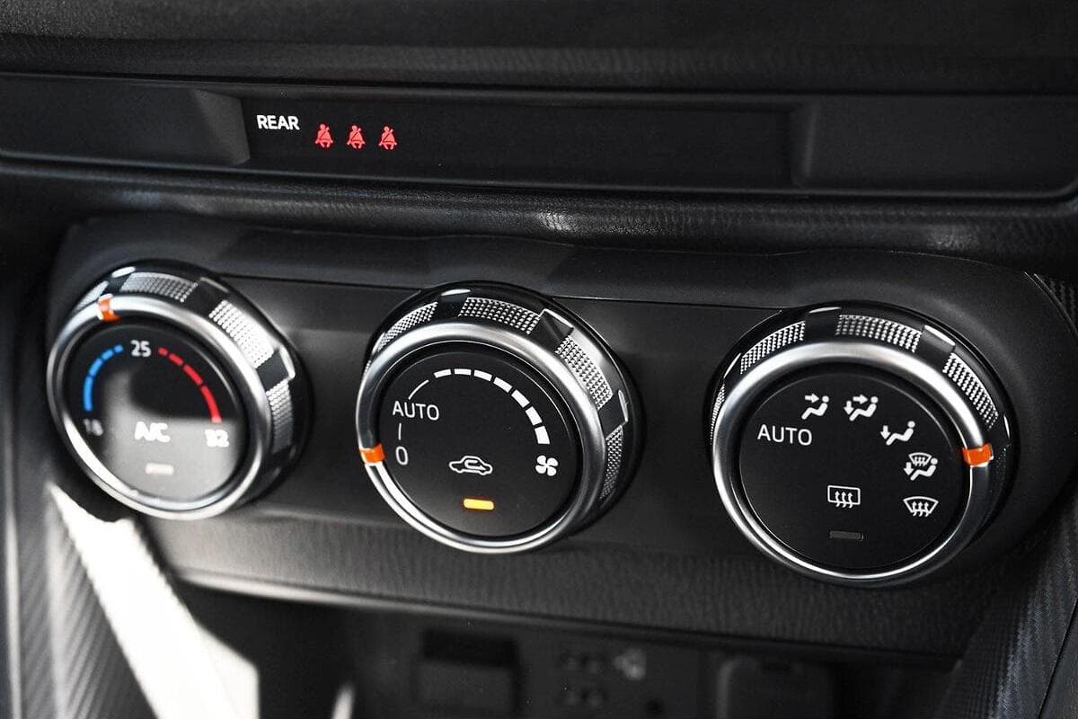 2024 Mazda 2 G15 GT DJ Series Auto image 12