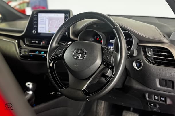 2023 Toyota CH-R Koba 2WD image 17