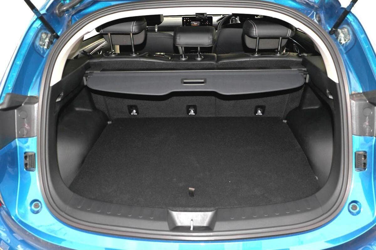 2025 GWM Haval Jolion Lux Hybrid Auto image 10
