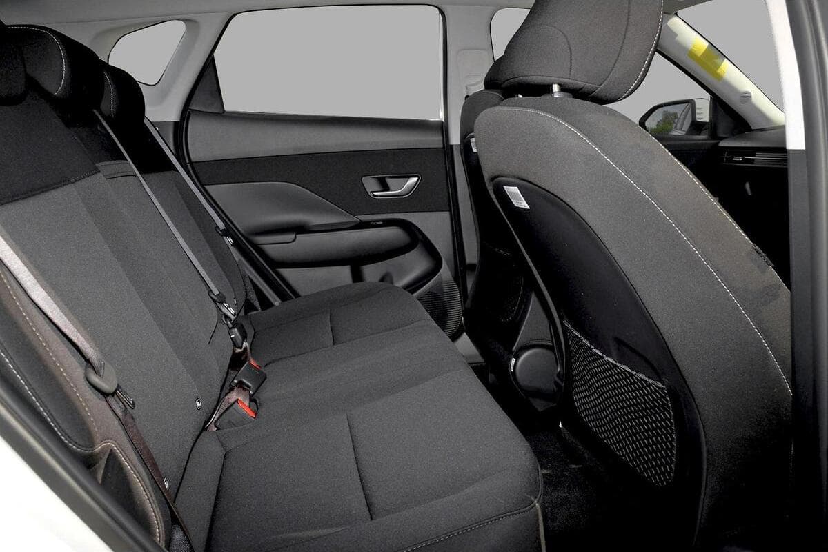 2024 Hyundai Kona Hybrid Auto 2WD MY25 image 8