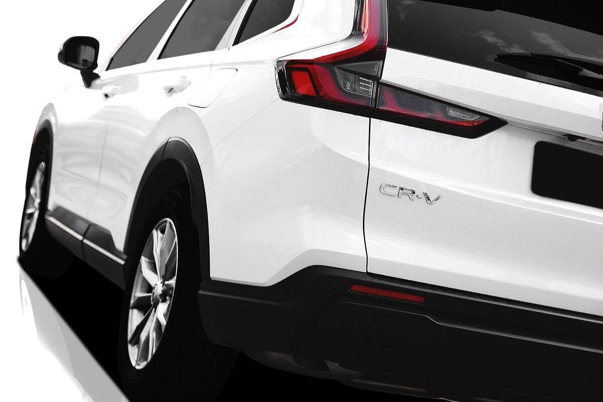 2025 Honda CR-V VTi L7 Auto FWD MY25 image 6