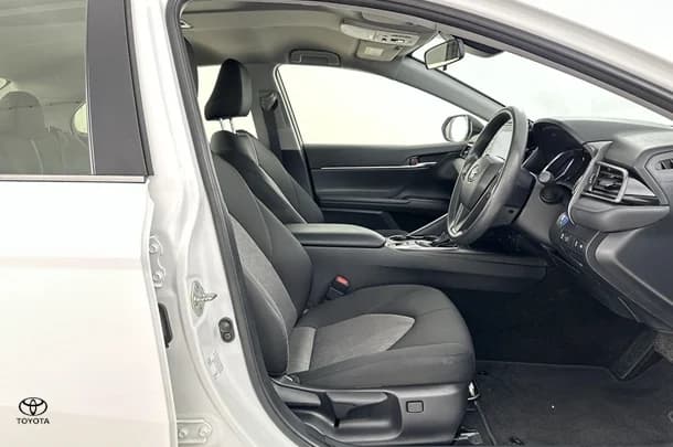 2023 Toyota Camry Hybrid Ascent image 14
