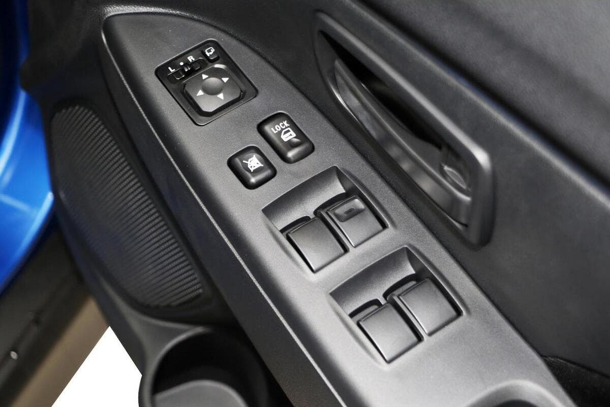 2024 Mitsubishi ASX GS XD Manual 2WD MY24 image 19