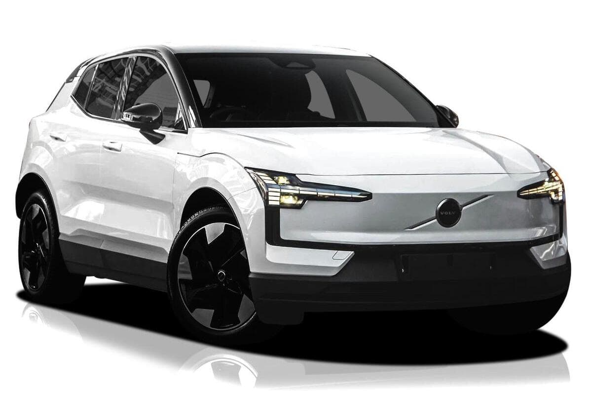 2025 Volvo EX30 Single Motor Extended Range Plus Auto MY25