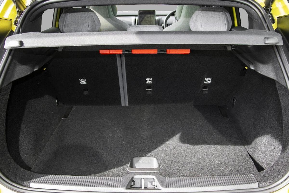2024 Volvo EX30 Single Motor Extended Range Ultra Auto MY25 image 10