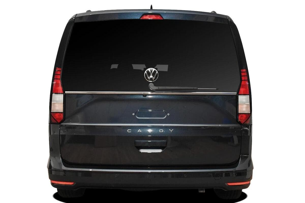 2024 Volkswagen Caddy TDI320 Life 5 Maxi Auto MY24 image 3
