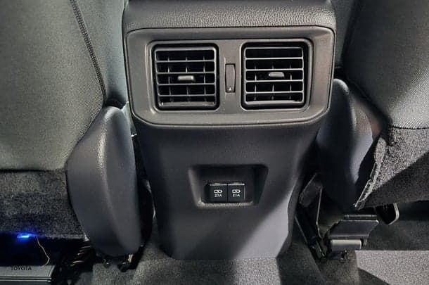 2019 Toyota RAV4 GXL-2WD image 28