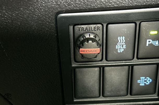 2021 Toyota Fortuner GXL image 33