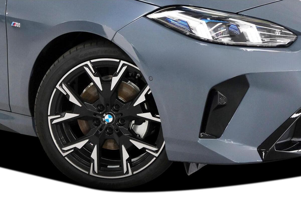 2025 BMW 1 Series 118 M Sport F70 Auto image 17