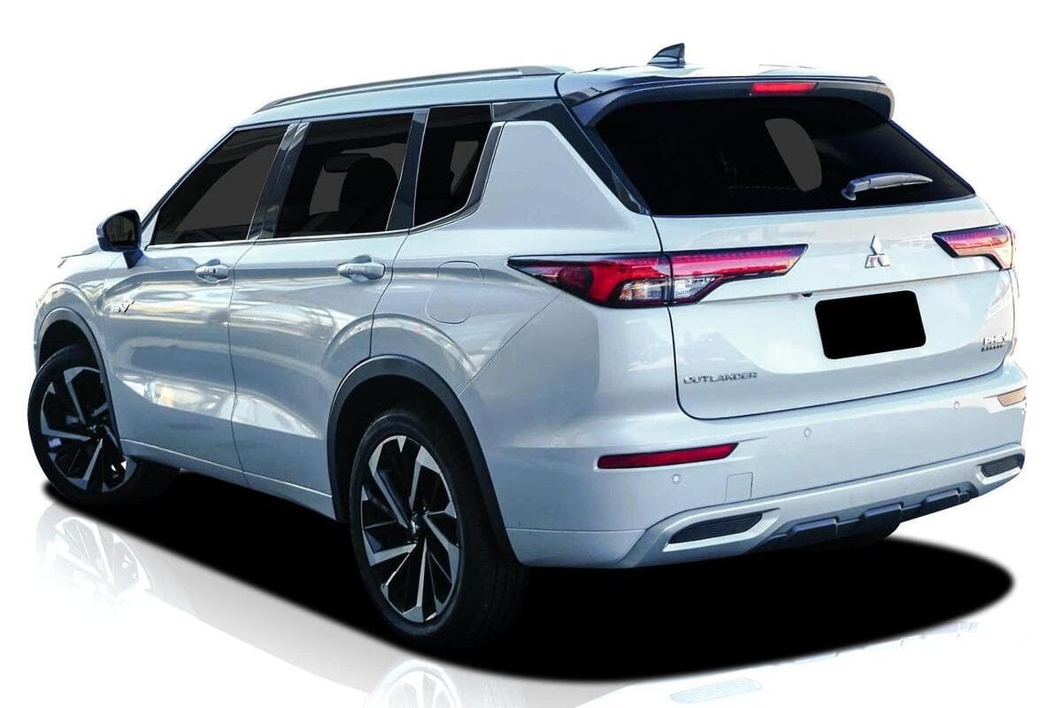 2024 Mitsubishi Outlander PHEV Exceed Tourer ZM Auto AWD MY24 image 4