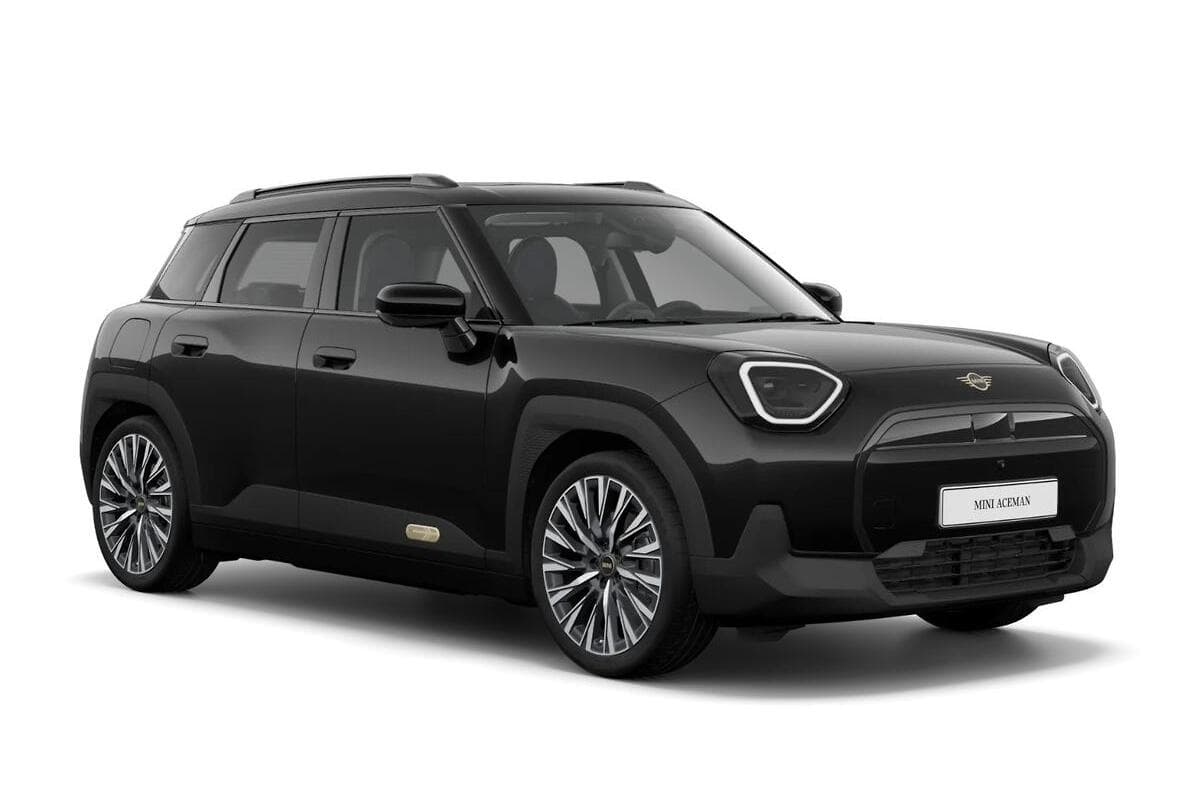 2024 MINI Aceman E Classic Auto FWD