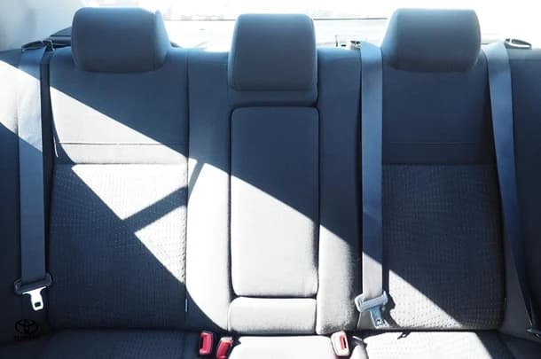 2016 Toyota Camry Atara S image 29