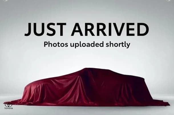 2020 Toyota Prado Kakadu image 1