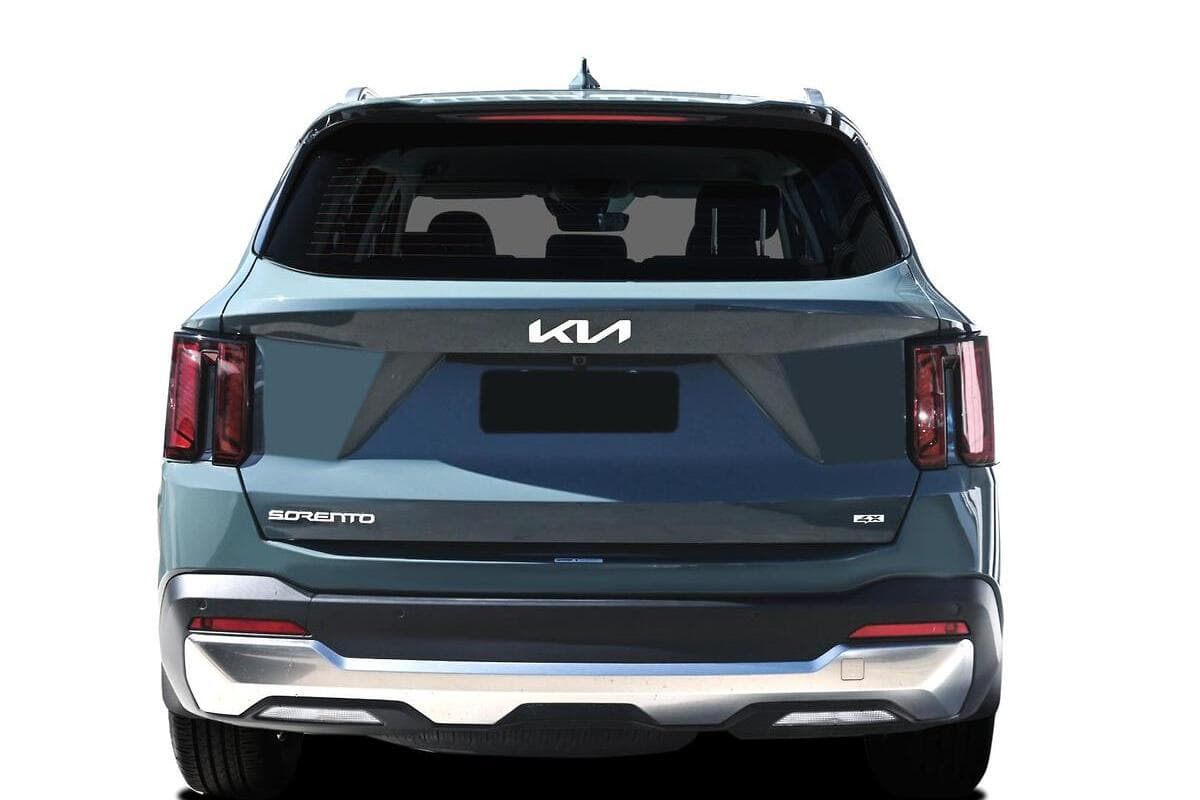 2024 Kia Sorento S Auto AWD MY25 image 3