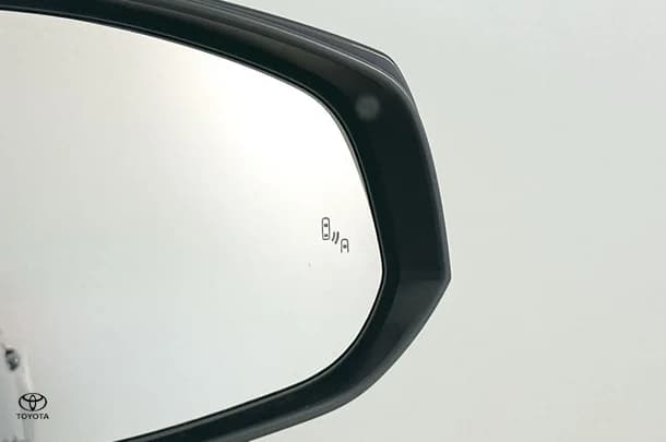 2023 Toyota Kluger 4x2 GRANDE image 32