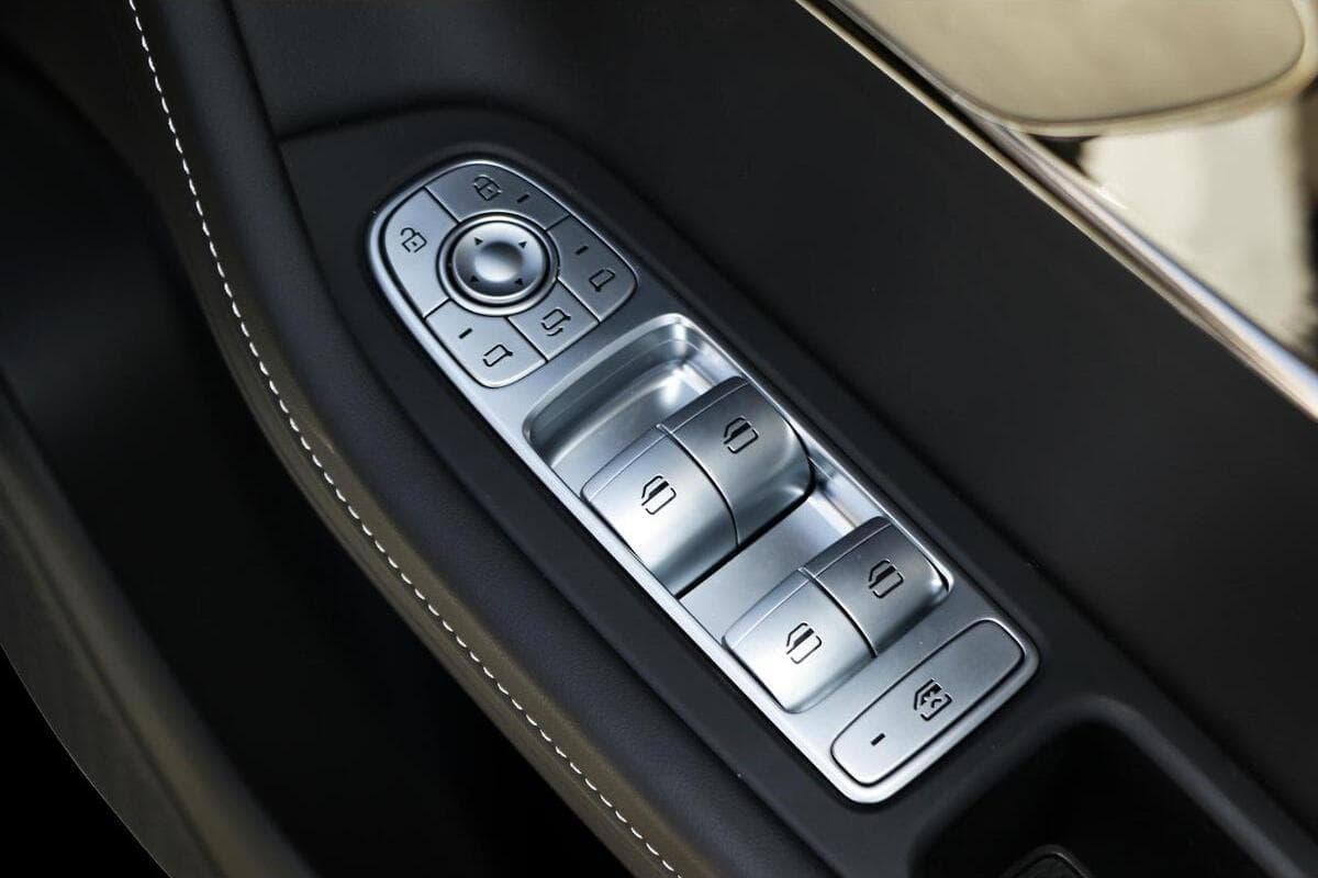 2024 Chery OMODA E5 BX Auto MY24 image 17