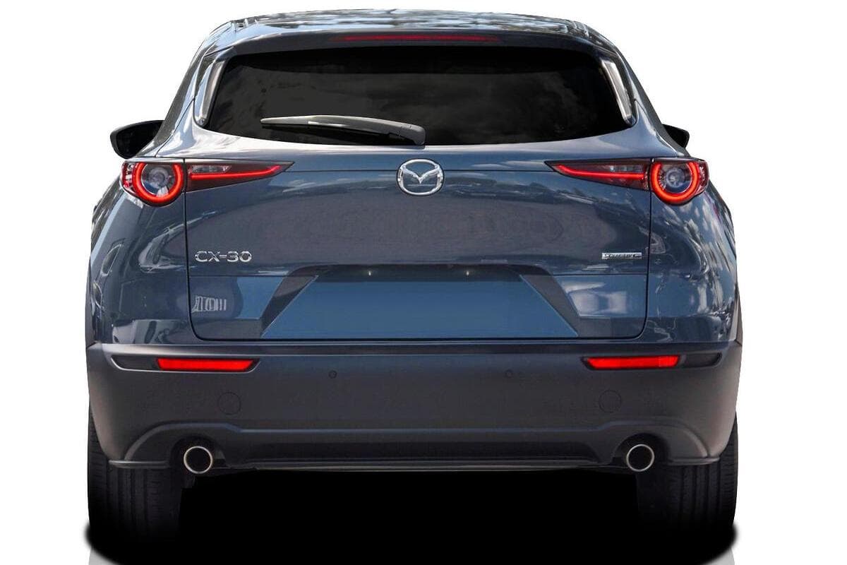 2025 Mazda CX-30 G20 Astina DM Series Auto image 3