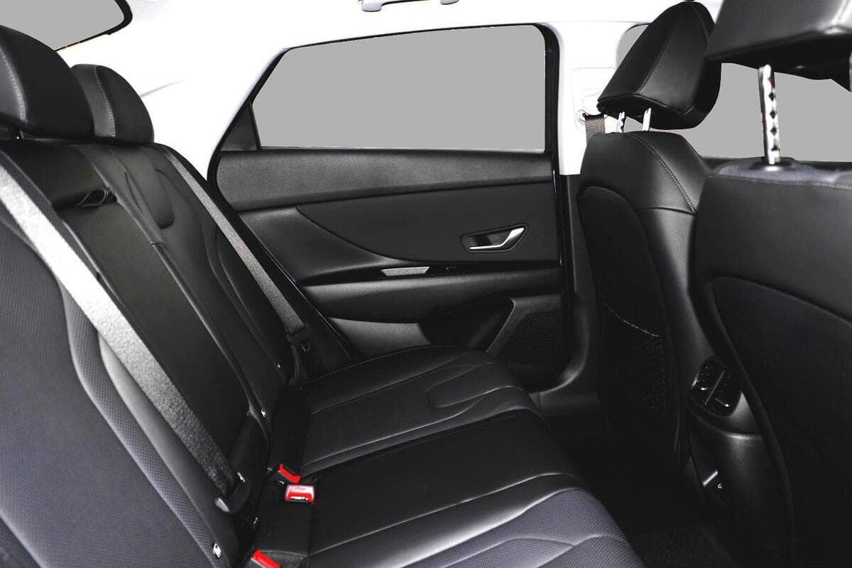 2024 Hyundai i30 Premium Auto MY25 image 9