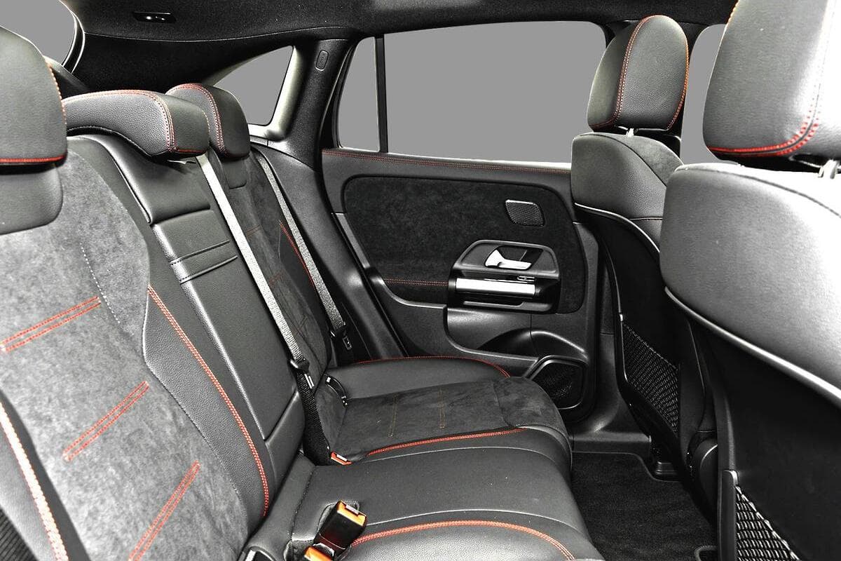 2024 Mercedes-Benz EQA EQA250+ Auto image 8