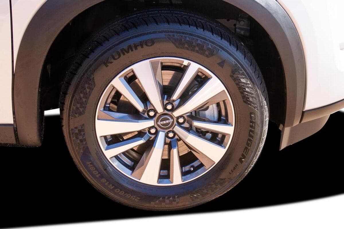 2025 Nissan Pathfinder Ti R53 Auto 4WD MY24 image 21