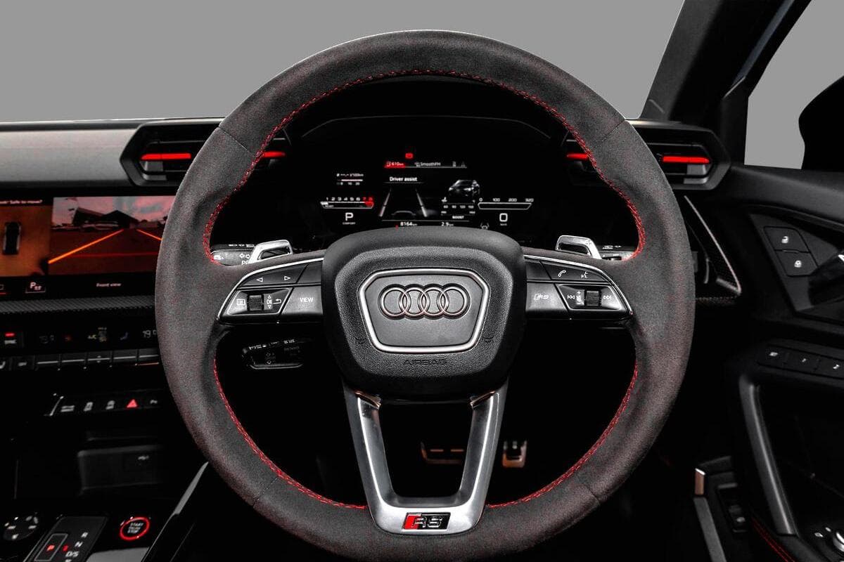 2024 Audi RS3 Auto quattro MY24 image 6